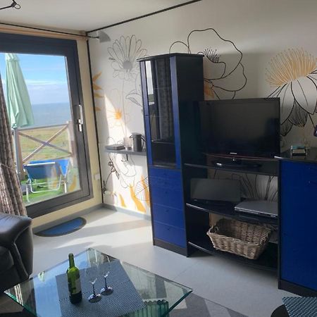 Appartement Wimereux - Opaalkust Met Frontaal Zeezicht Екстериор снимка