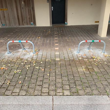 Appartement Wimereux - Opaalkust Met Frontaal Zeezicht Екстериор снимка