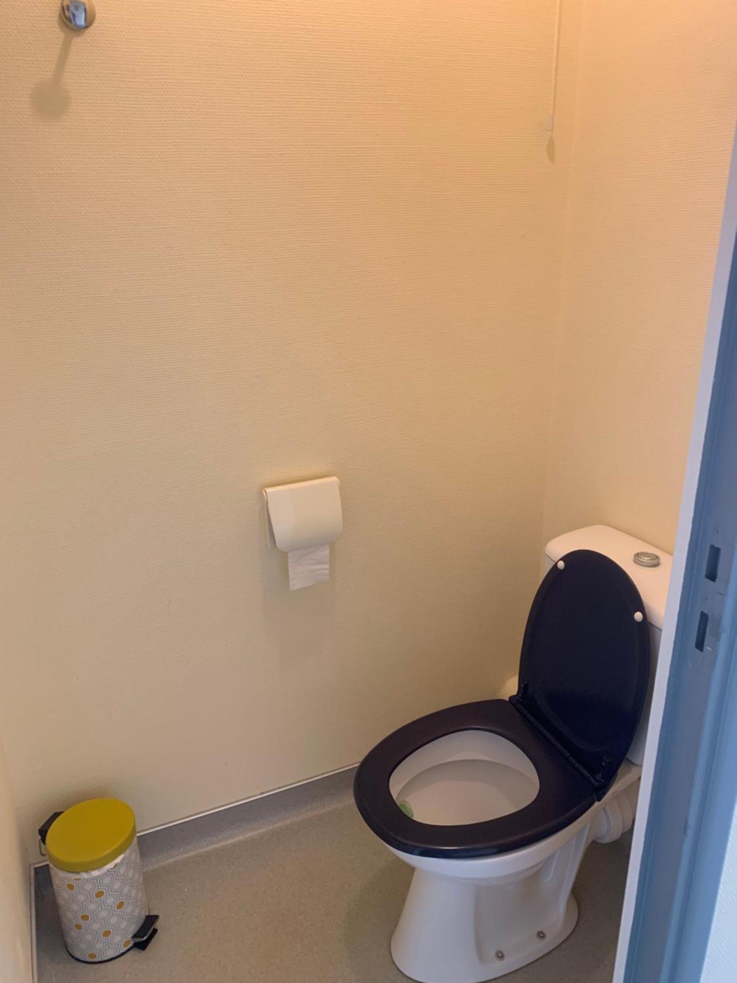 Appartement Wimereux - Opaalkust Met Frontaal Zeezicht Екстериор снимка