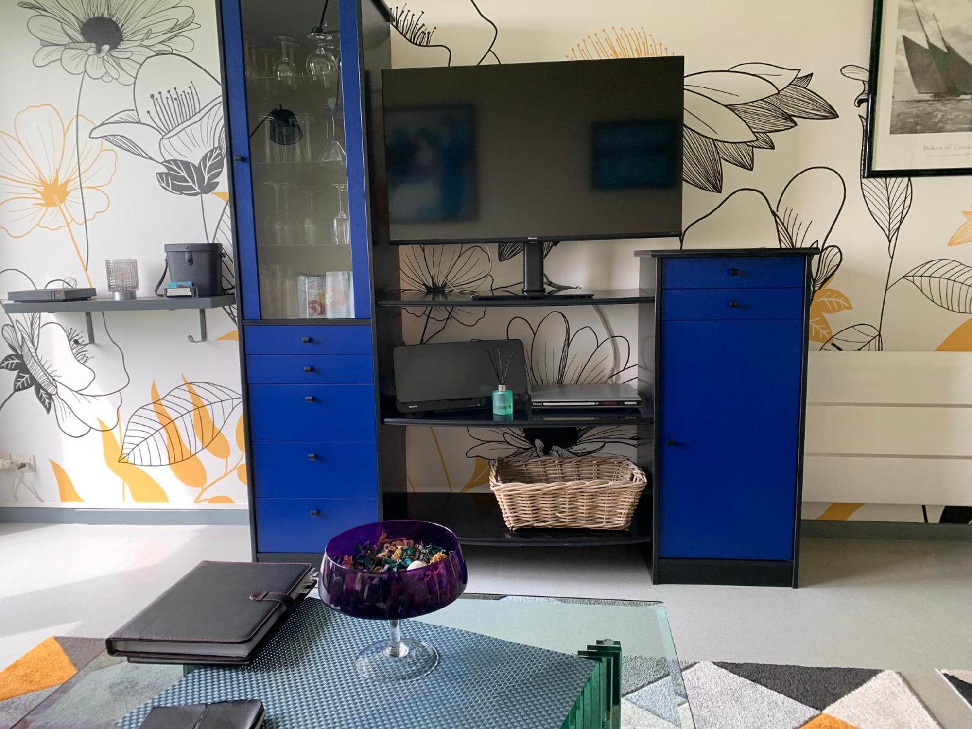 Appartement Wimereux - Opaalkust Met Frontaal Zeezicht Екстериор снимка